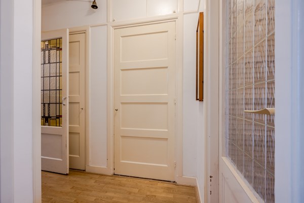 Medium property photo - Marcelisstraat 78A, 2586 RX Den Haag